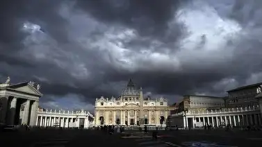 Vaticano: escándalos marcan ambiente en víspera de sínodo Vaticano: escándalos marcan ambiente en víspera de sínodo