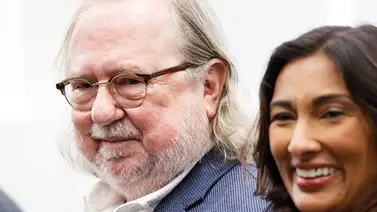 Nobel de Medicina premia el desarrollo de la inmunoterapia contra el cáncer Nobel de Medicina premia el desarrollo de la inmunoterapia contra el cáncer