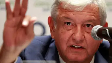 Partido de López Obrador exige anulación de comicios en el estado de Puebla Partido de López Obrador exige anulación de comicios en el estado de Puebla