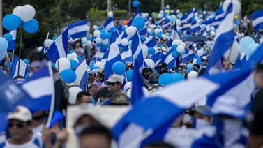 Convocan a un "paro de consumo" contra el Gobierno de Daniel Ortega