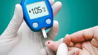 Recomiendan temprana terapia de pérdida de peso para tratar diabetes tipo 2 Recomiendan temprana terapia de pérdida de peso para tratar diabetes tipo 2