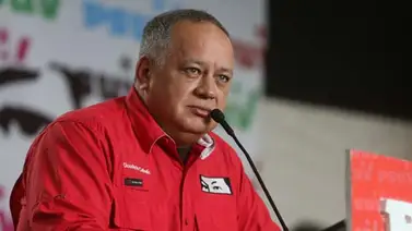 Psuv anuncia para el viernes una "marcha nacional por la paz" Psuv anuncia para el viernes una "marcha nacional por la paz"