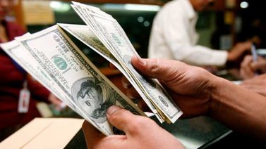 Dólar Dicom se estableció en Bs.S 62,26 en su octava subasta