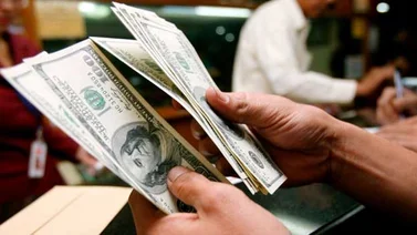 Dólar Dicom se estableció en Bs.S 62,26 en su octava subasta