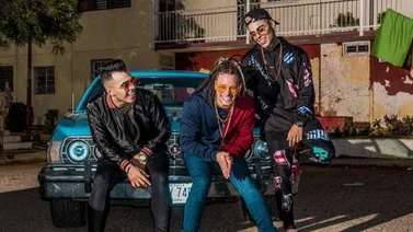 Alta Tensión llega "Salvaje" con Tony Brouzze (+Video)