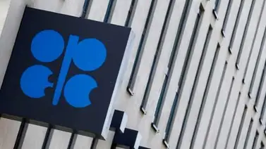 Aumento de producción de crudo Opep en septiembre es limitado por menos envíos de Irán Aumento de producción de crudo Opep en septiembre es limitado por menos envíos de Irán