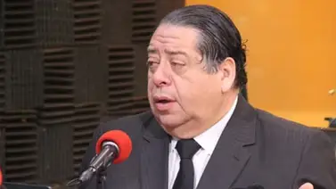 Hermann Escarrá: Transacciones internacionales del petro darán más autonomía económica al país Hermann Escarrá: Transacciones internacionales del petro darán más autonomía económica al país