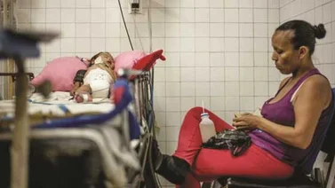 Expertos de ONU denuncian muertes de niños en Venezuela por deterioro de sistema de salud