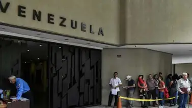 Consulado de Chile alerta sobre estafas a personas para obtener visa Consulado de Chile alerta sobre estafas a personas para obtener visa