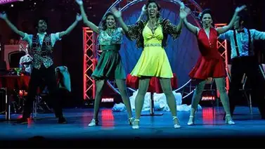 "Pop en Jazz", el musical que se instala en el Centro Cultural Chacao "Pop en Jazz", el musical que se instala en el Centro Cultural Chacao