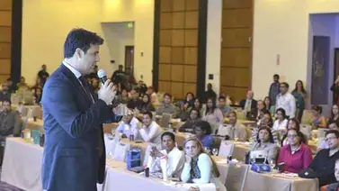 Caracas será la capital del emprendimiento con la cumbre "Cambio de Juegos" Caracas será la capital del emprendimiento con la cumbre "Cambio de Juegos"