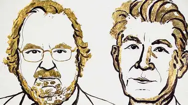 Estos son los ganadores del premio Nobel de Medicina 2018 Estos son los ganadores del premio Nobel de Medicina 2018