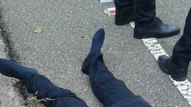 Policía identificó a víctima de la Cota Mil
