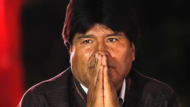 La Haya emitirá este lunes fallo sobre demanda marítima de Bolivia contra Chile La Haya emitirá este lunes fallo sobre demanda marítima de Bolivia contra Chile