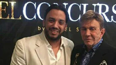 Hallan cadáver de experto en misses Sergio Duarte