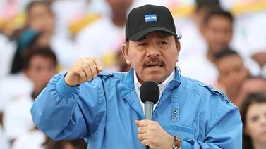 Ortega criticó a la ONU y dijo que la injerencia de EEUU traerá pobreza