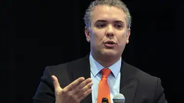 Colombia agradece a Francia el apoyo para que la CPI investigue a Venezuela Colombia agradece a Francia el apoyo para que la CPI investigue a Venezuela