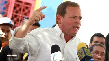 Estas fueron las palabras del diputado Juan Pablo Guanipa luego de ser liberado (+Video) Estas fueron las palabras del diputado Juan Pablo Guanipa luego de ser liberado (+Video)