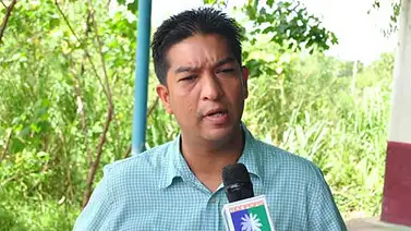 Alcalde del Psuv en Monagas fue detenido por presunta participación en un homicidio Alcalde del Psuv en Monagas fue detenido por presunta participación en un homicidio