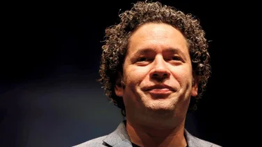 Gustavo Dudamel: "Yo me siento más venezolano que nunca"