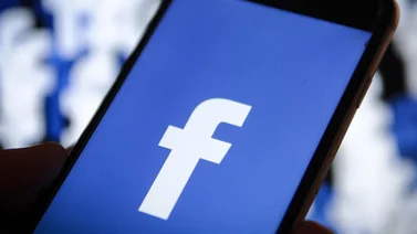 Facebook sufre ataque que afecta a 50 millones de cuentas