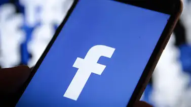 Facebook sufre ataque que afecta a 50 millones de cuentas Facebook sufre ataque que afecta a 50 millones de cuentas