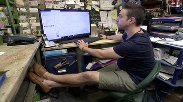 Mapas digitales vulnerables: pueden dar información falsa