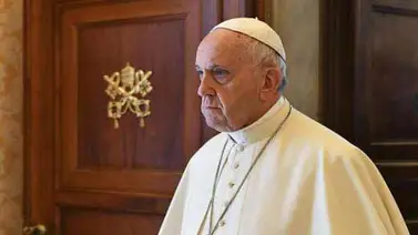 El Papa expulsa del sacerdocio al cura chileno Karadima, acusado de abusos (+Comunicado) El Papa expulsa del sacerdocio al cura chileno Karadima, acusado de abusos (+Comunicado)