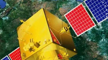 Satélite venezolano Francisco de Miranda cumple seis años en órbita
