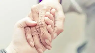 Mujer vivió con el cadáver de su progenitora por curiosidad sobre "las etapas de la muerte" Mujer vivió con el cadáver de su progenitora por curiosidad sobre "las etapas de la muerte"