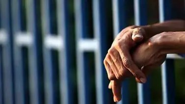 Condenado a 10 años de prisión indígena Yanomami por abuso sexual de niña de tres años en Guárico Condenado a 10 años de prisión indígena Yanomami por abuso sexual de niña de tres años en Guárico