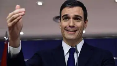 España se ofrece como facilitador para una solución en Venezuela España se ofrece como facilitador para una solución en Venezuela