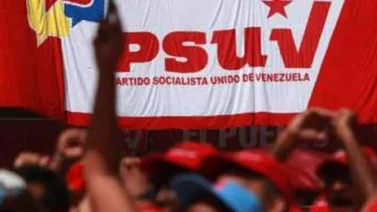 Psuv rechazó las declaraciones de EEUU contra Venezuela