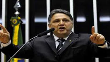 Uno de los candidatos favoritos para Gobierno de Río es declarado inelegible