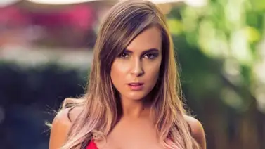 Ana Karina Jardim será una de las animadoras del programa Internacional Latin Angels Ana Karina Jardim será una de las animadoras del programa Internacional Latin Angels