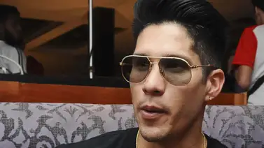 Chyno Miranda llega con todo a los Premios Pepsi Music (+Fotos y video) Chyno Miranda llega con todo a los Premios Pepsi Music (+Fotos y video)