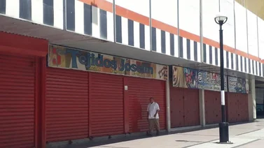 80% de los distribuidores de calzado en Vargas han cerrado
