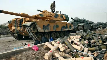 Ejecutivo dice que EEUU busca excusas para invadir su país como pasó con Irak