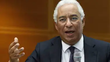 Primer ministro de Portugal agradeció liberación de connacionales en Venezuela Primer ministro de Portugal agradeció liberación de connacionales en Venezuela