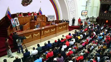 Constituyentes proponen reemplazar la Federación Campesina Constituyentes proponen reemplazar la Federación Campesina