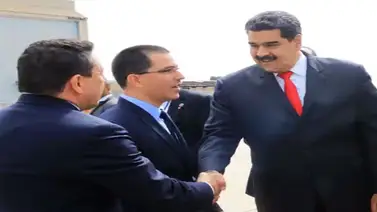 Eva Golinger calificó de desesperada la visita de Maduro a Nueva York Eva Golinger calificó de desesperada la visita de Maduro a Nueva York