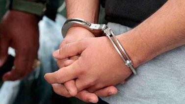 Detienen a "religioso" por presuntos abusos contra menores de edad