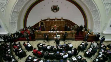 AN denuncia cierre de ocho medios y agresiones a 14 periodistas