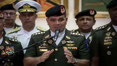 La FANB ratifica lealtad a Maduro y repudia declaraciones de Trump La FANB ratifica lealtad a Maduro y repudia declaraciones de Trump