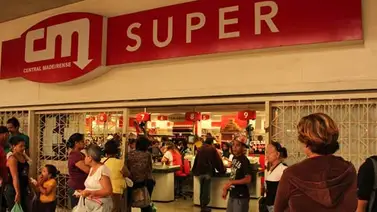 12 gerentes de Central Madeirense fueron liberados 12 gerentes de Central Madeirense fueron liberados