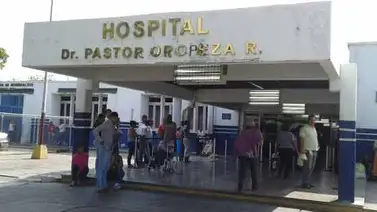 Médicos toman medidas por actos violentos Médicos toman medidas por actos violentos