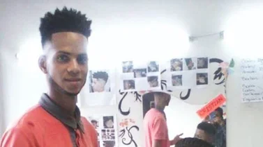 Denuncian que la Faes liquidó a barbero