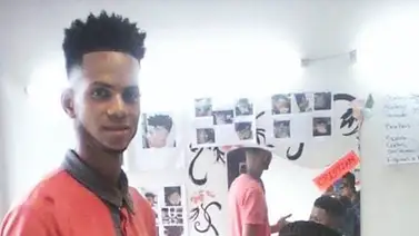 Denuncian que la Faes liquidó a barbero Denuncian que la Faes liquidó a barbero