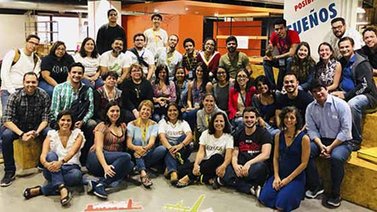 "Chequéamelo" ganó el Hackatón de Fact Checking