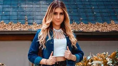Alba Paola se presentará en el Centro Comercial Sambil de Caracas